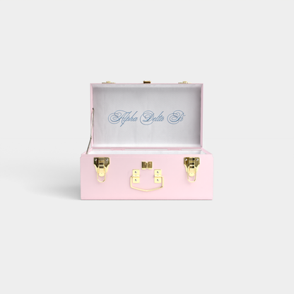 Alpha Delta Pi Trunk