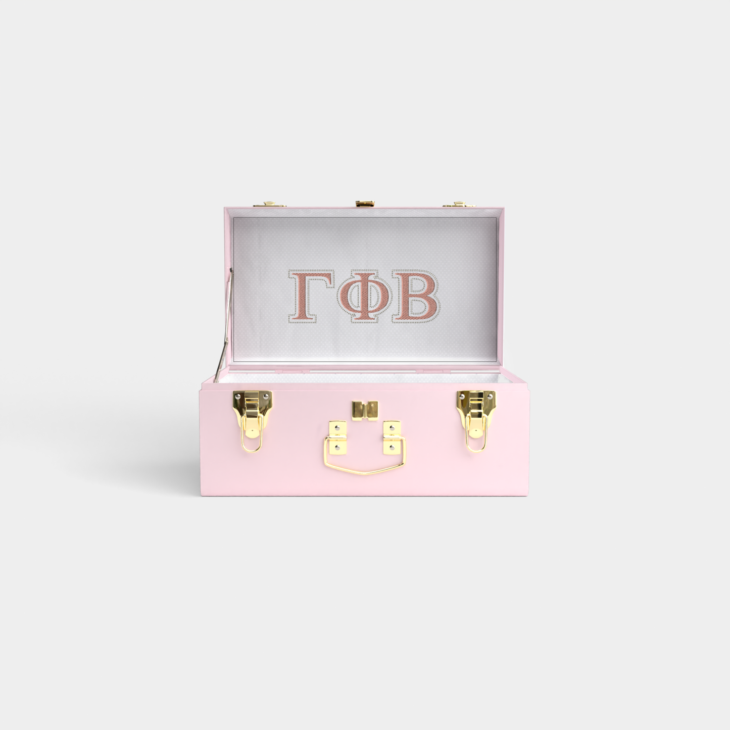 Gamma Phi Beta Trunk