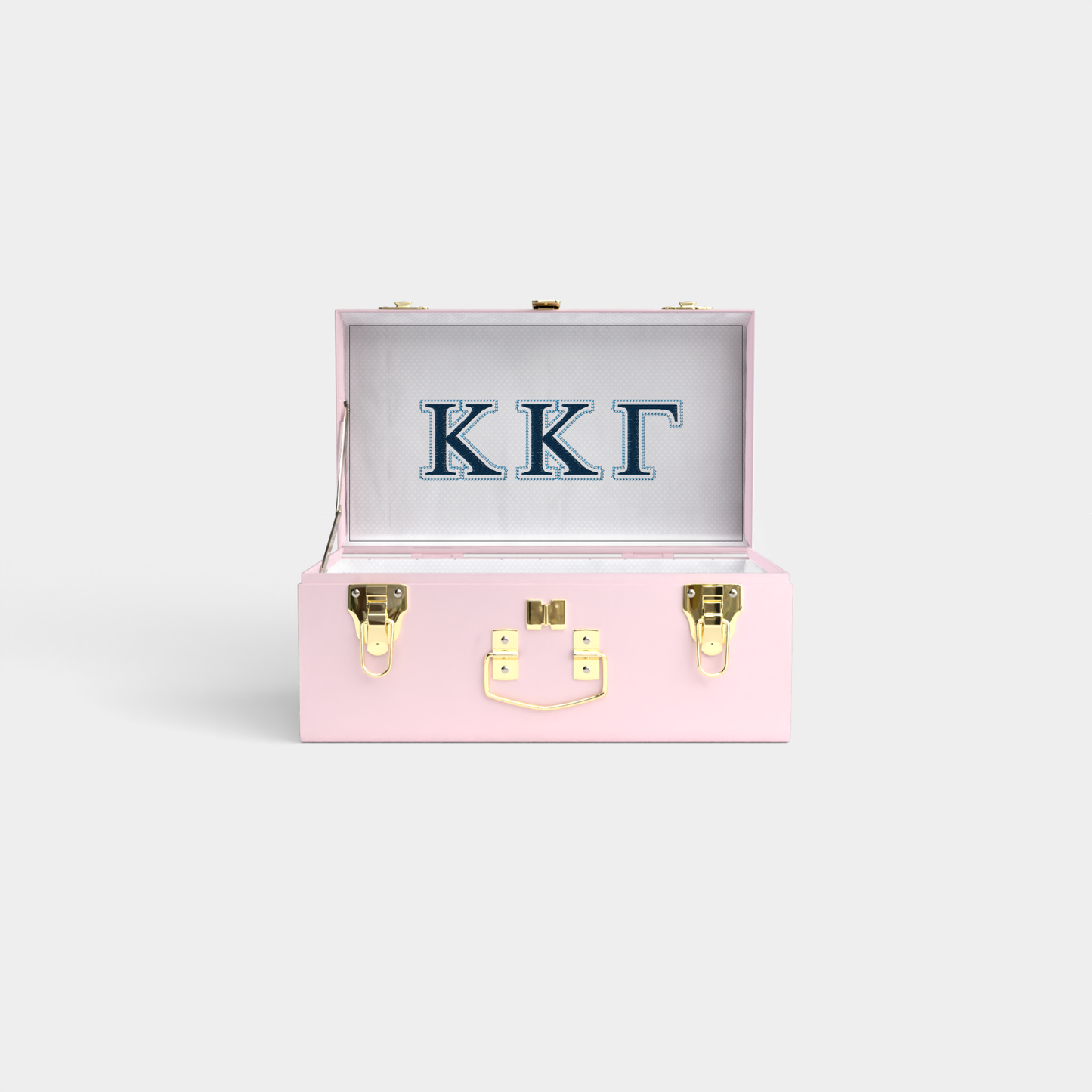Kappa Kappa Gamma Trunk