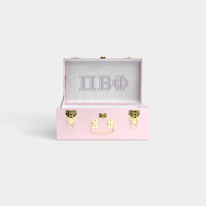 Pi Beta Phi Trunk