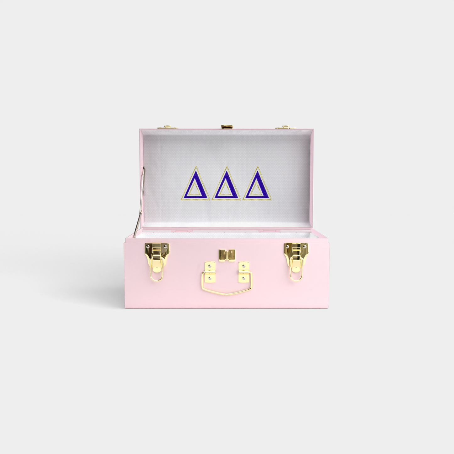 Delta Delta Delta Trunk