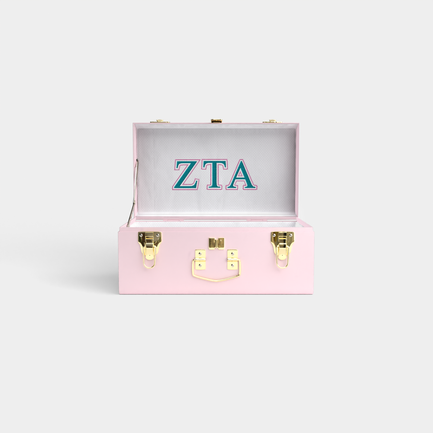 Zeta Tau Alpha Trunk