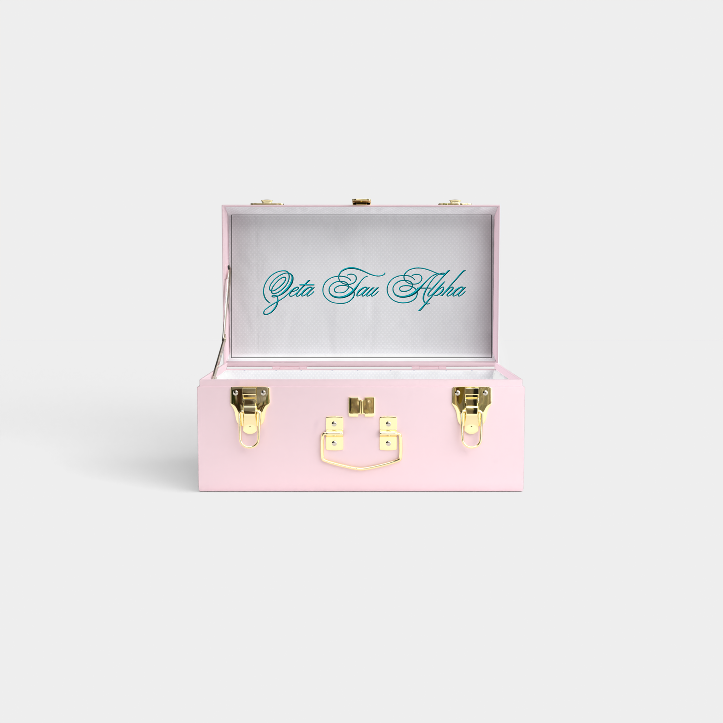 Zeta Tau Alpha Trunk