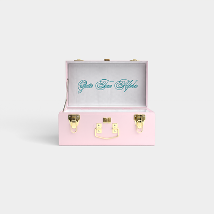 Zeta Tau Alpha Trunk