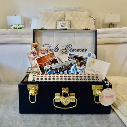 Delta Gamma Trunk