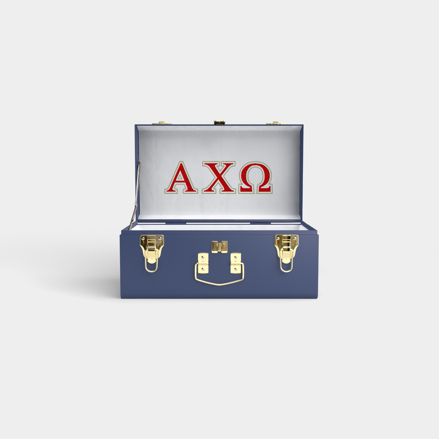 Alpha Chi Omega Trunk