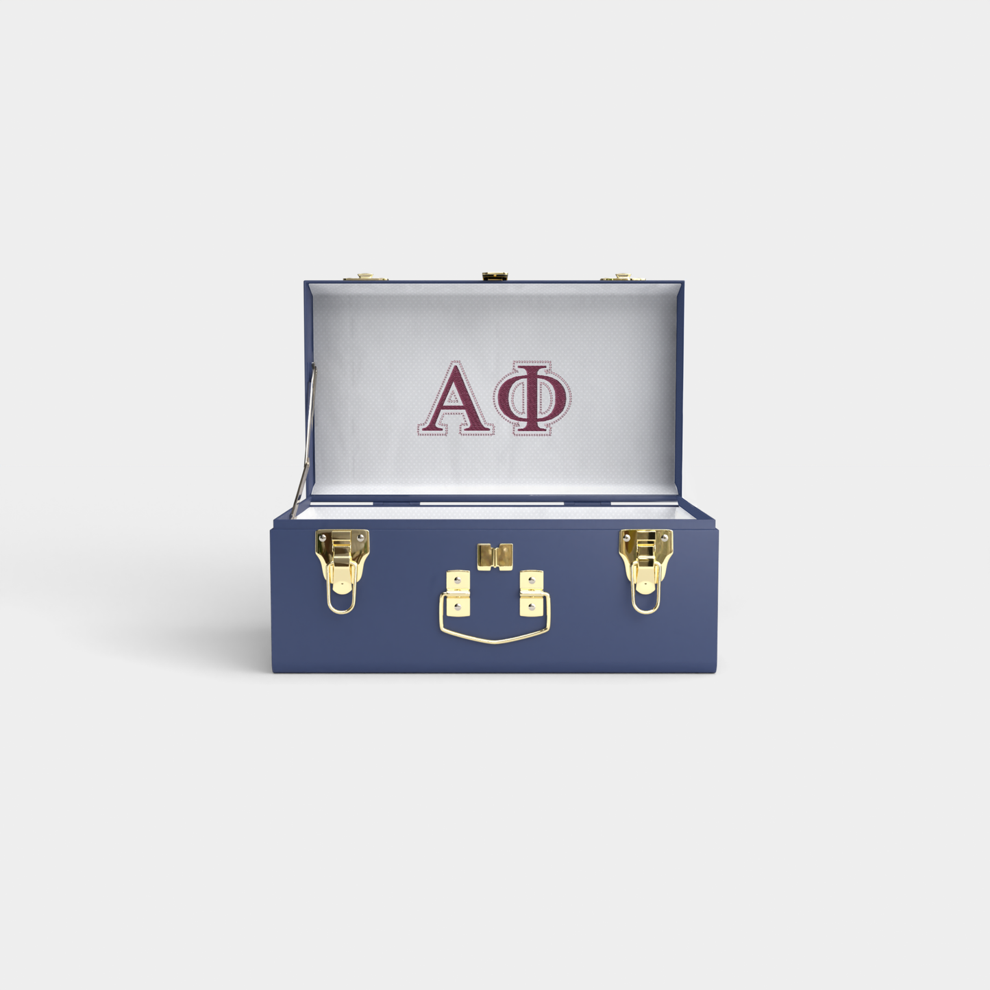 Alpha Phi Trunk