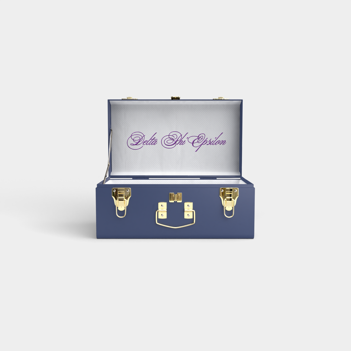 Delta Phi Epsilon Trunk