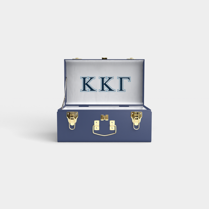 Kappa Kappa Gamma Trunk