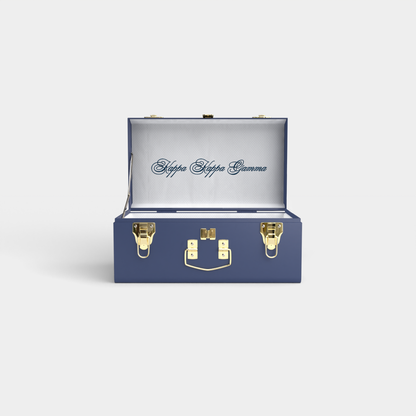 Kappa Kappa Gamma Trunk
