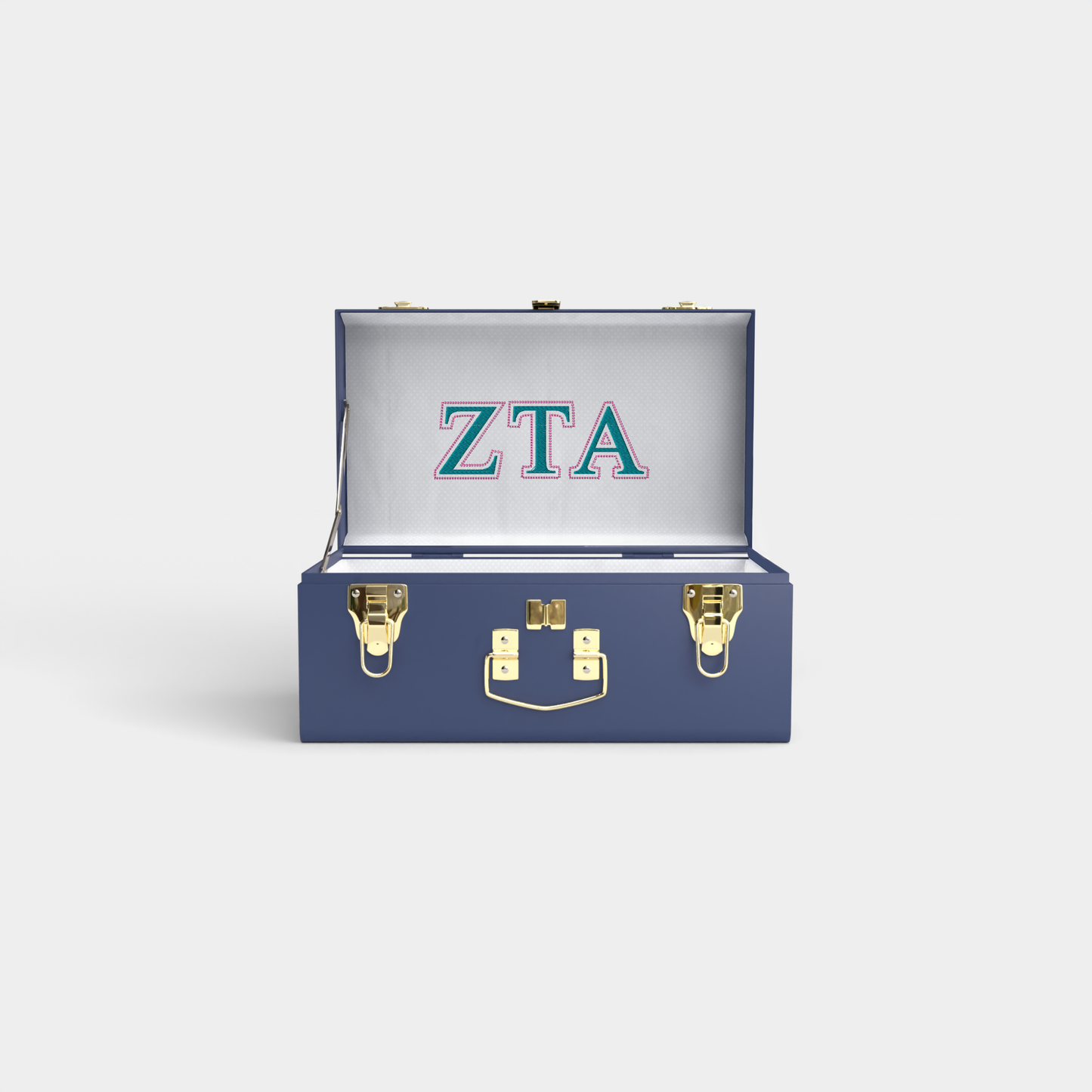 Zeta Tau Alpha Trunk