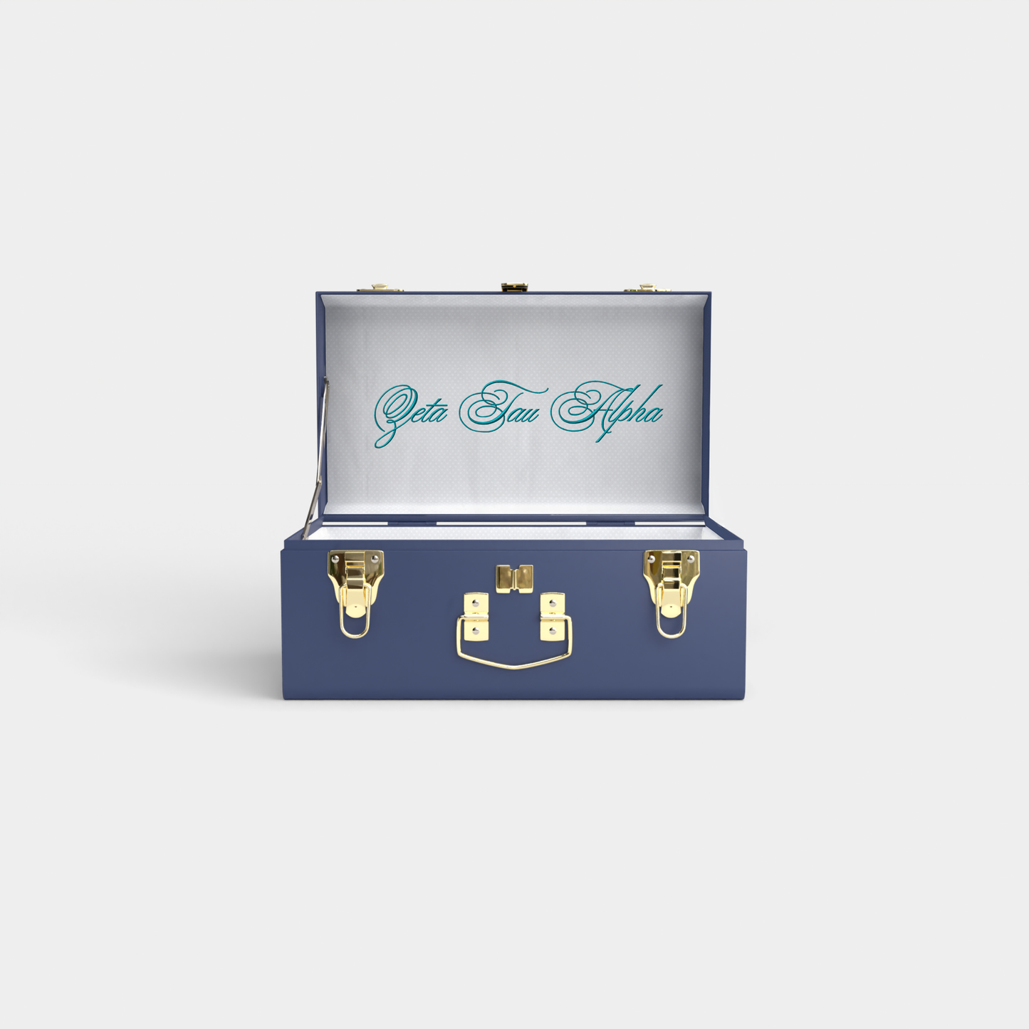 Zeta Tau Alpha Trunk