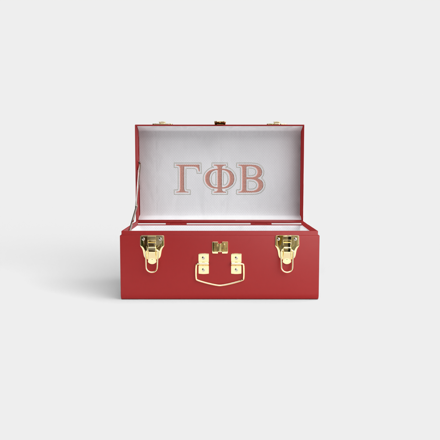 Gamma Phi Beta Trunk