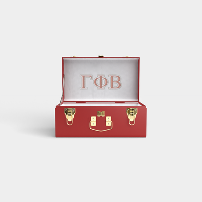 Gamma Phi Beta Trunk