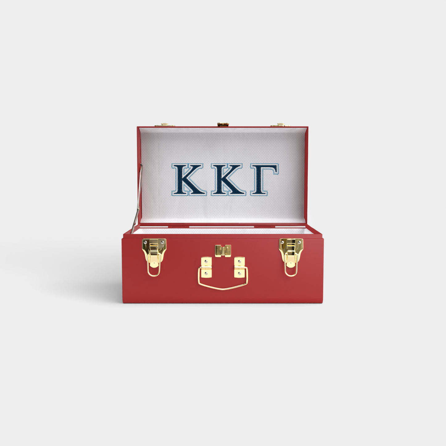 Kappa Kappa Gamma Trunk