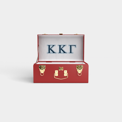 Kappa Kappa Gamma Trunk