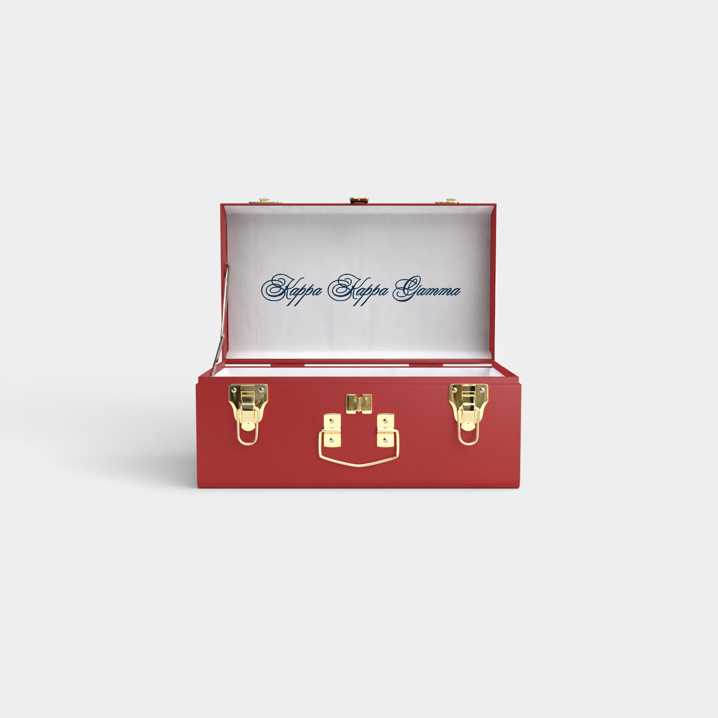 Kappa Kappa Gamma Trunk