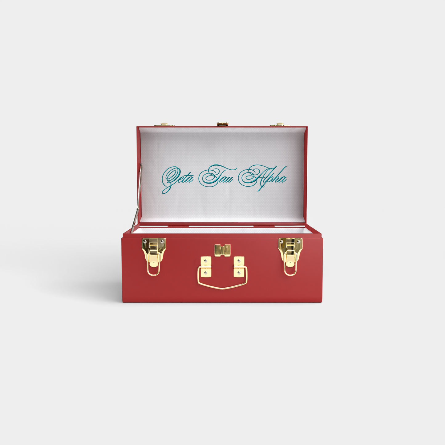 Zeta Tau Alpha Trunk