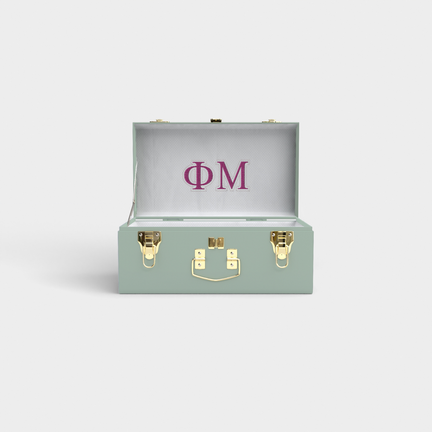 Phi Mu Trunk