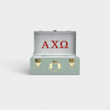 Alpha Chi Omega Trunk