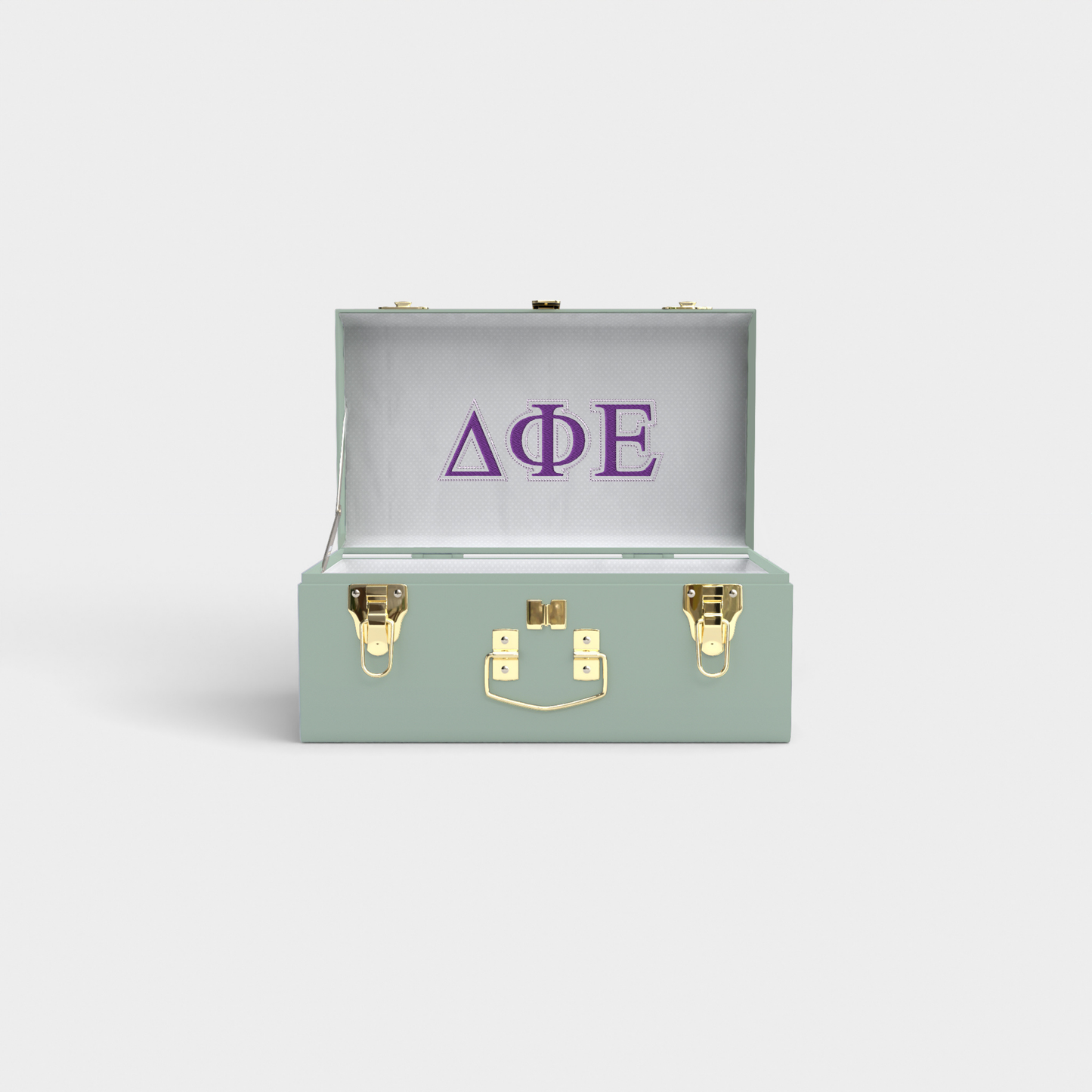 Delta Phi Epsilon Trunk