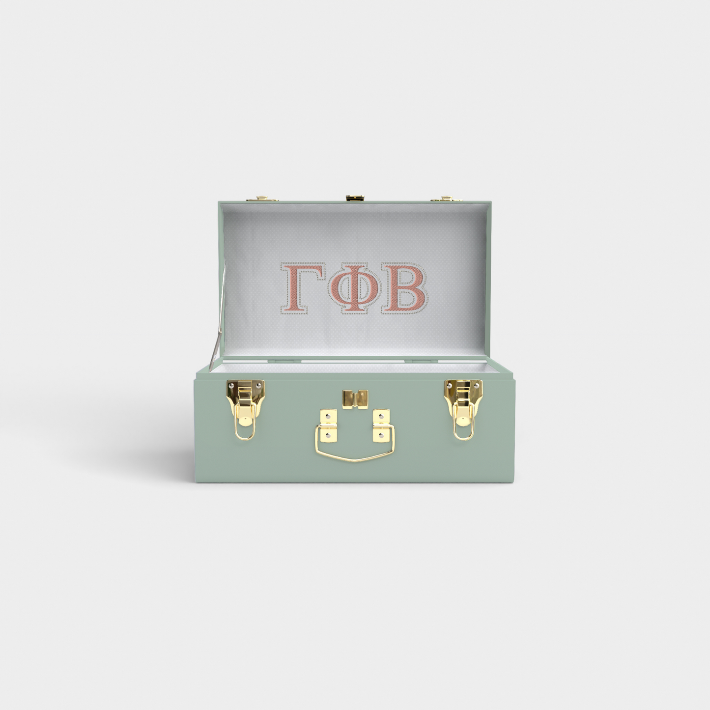 Gamma Phi Beta Trunk