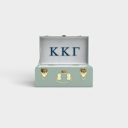 Kappa Kappa Gamma Trunk