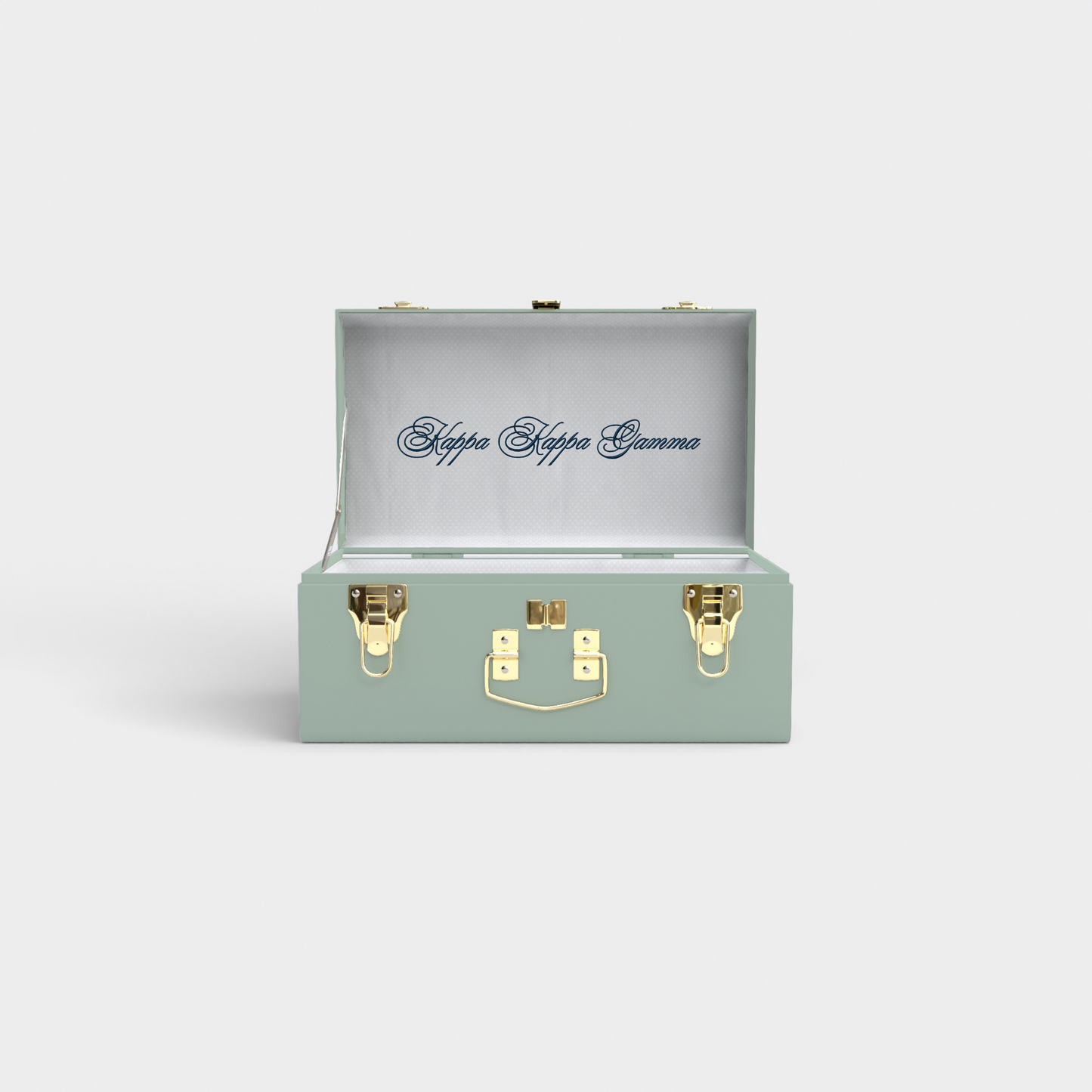 Kappa Kappa Gamma Trunk