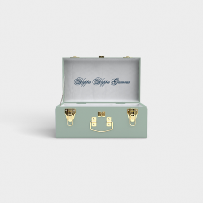 Kappa Kappa Gamma Trunk