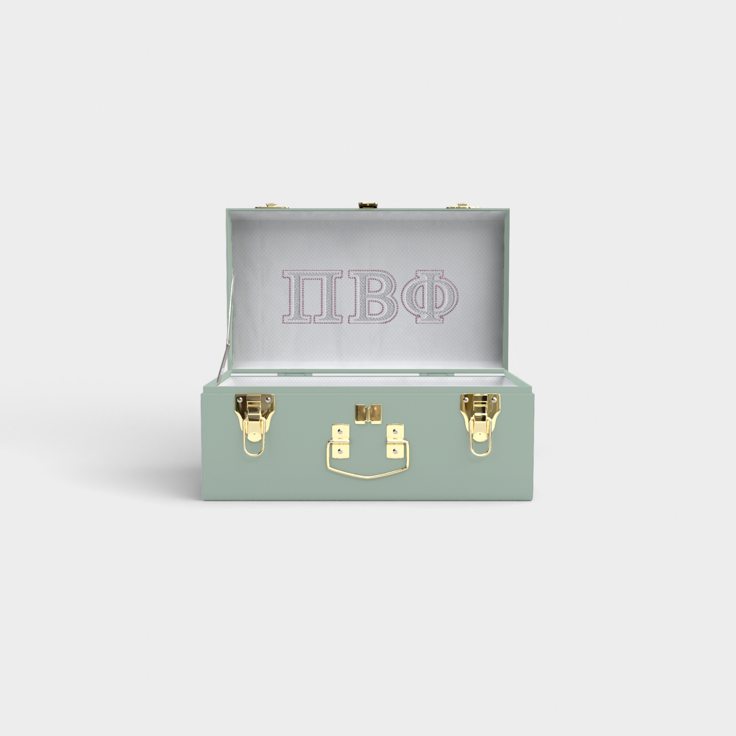 Pi Beta Phi Trunk