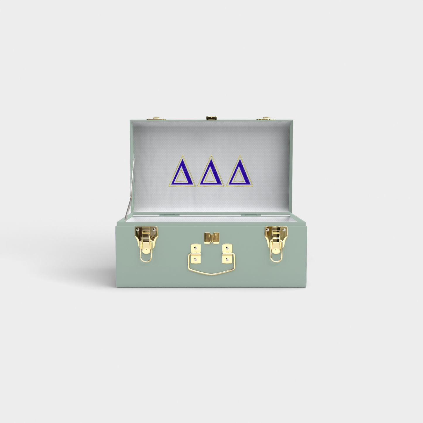 Delta Delta Delta Trunk
