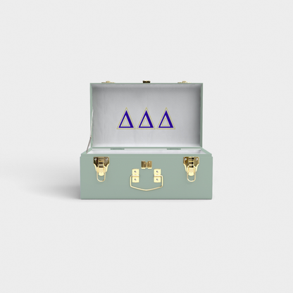 Delta Delta Delta Trunk