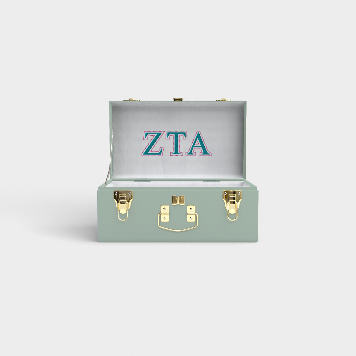 Zeta Tau Alpha Trunk