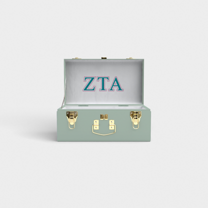 Zeta Tau Alpha Trunk