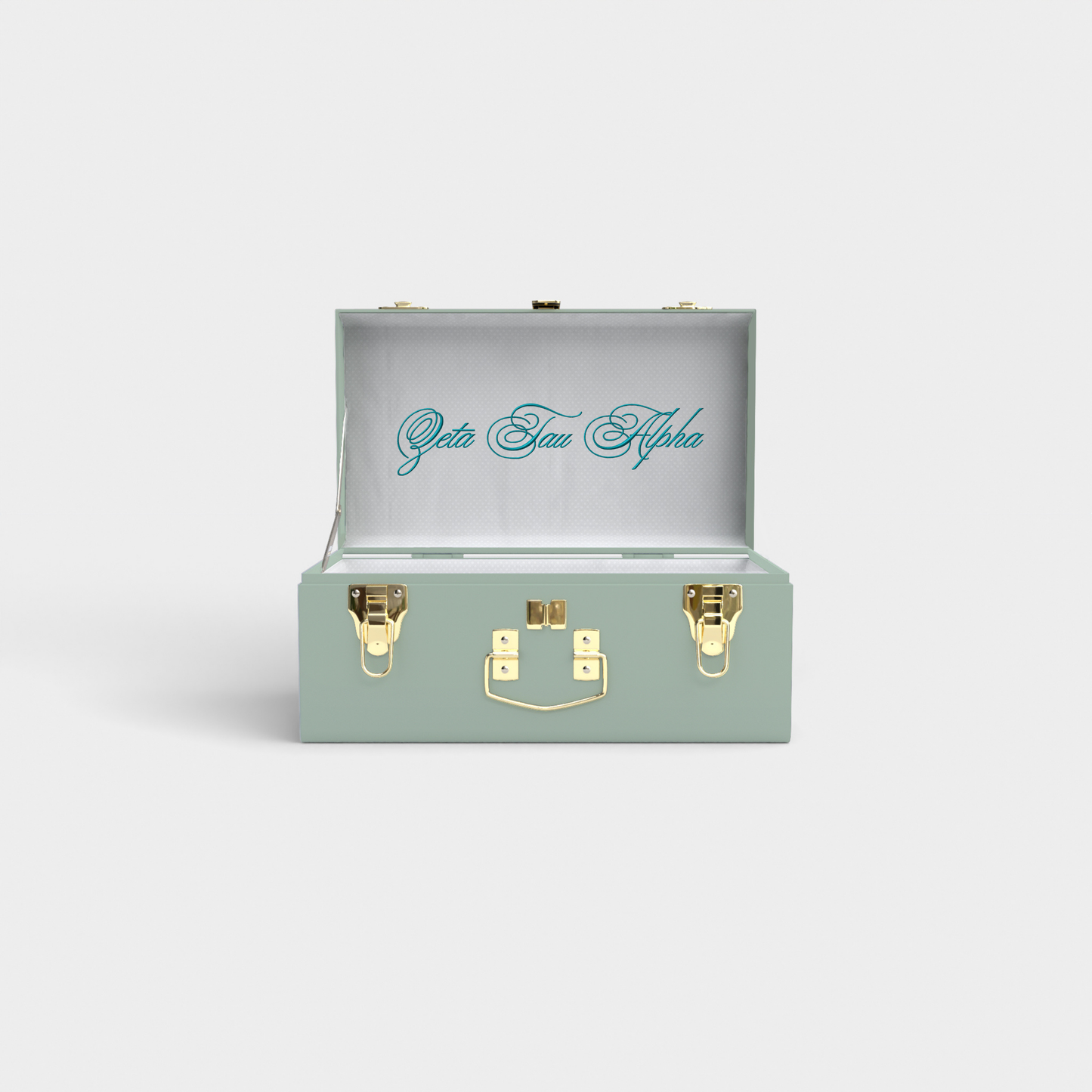 Zeta Tau Alpha Trunk