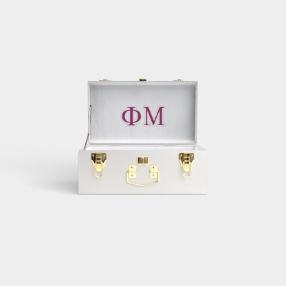 Phi Mu Trunk