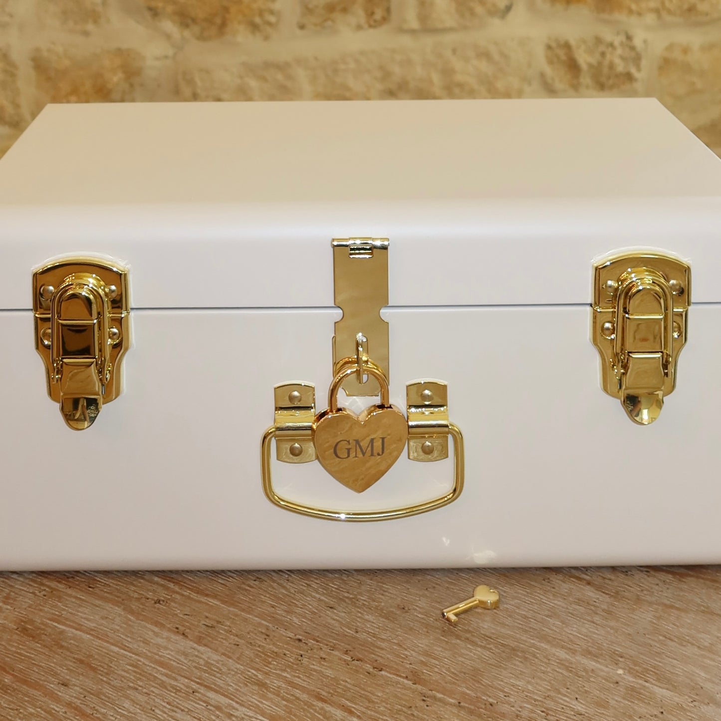Pi Beta Phi Trunk