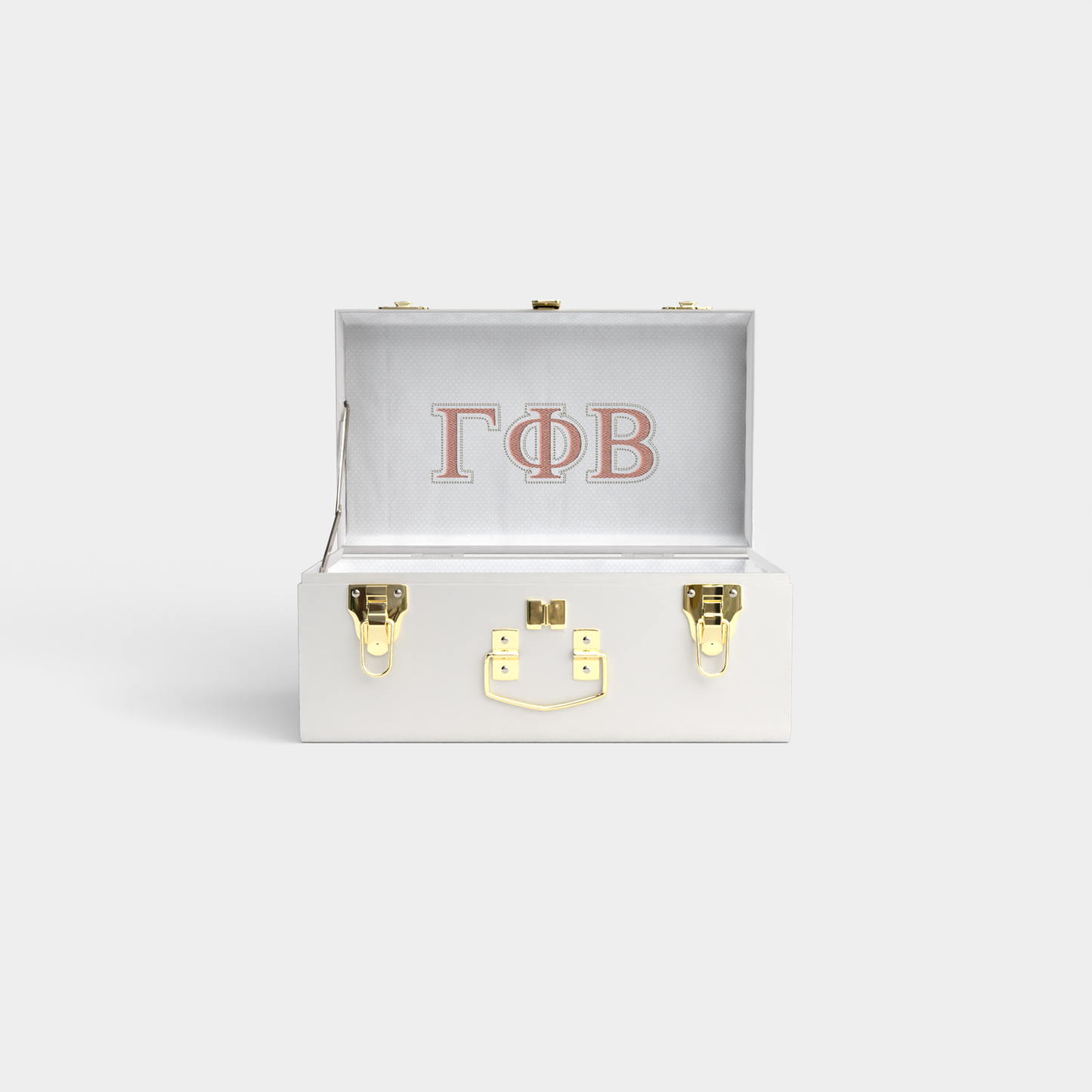 Gamma Phi Beta Trunk