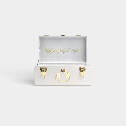 Kappa Alpha Theta Trunk