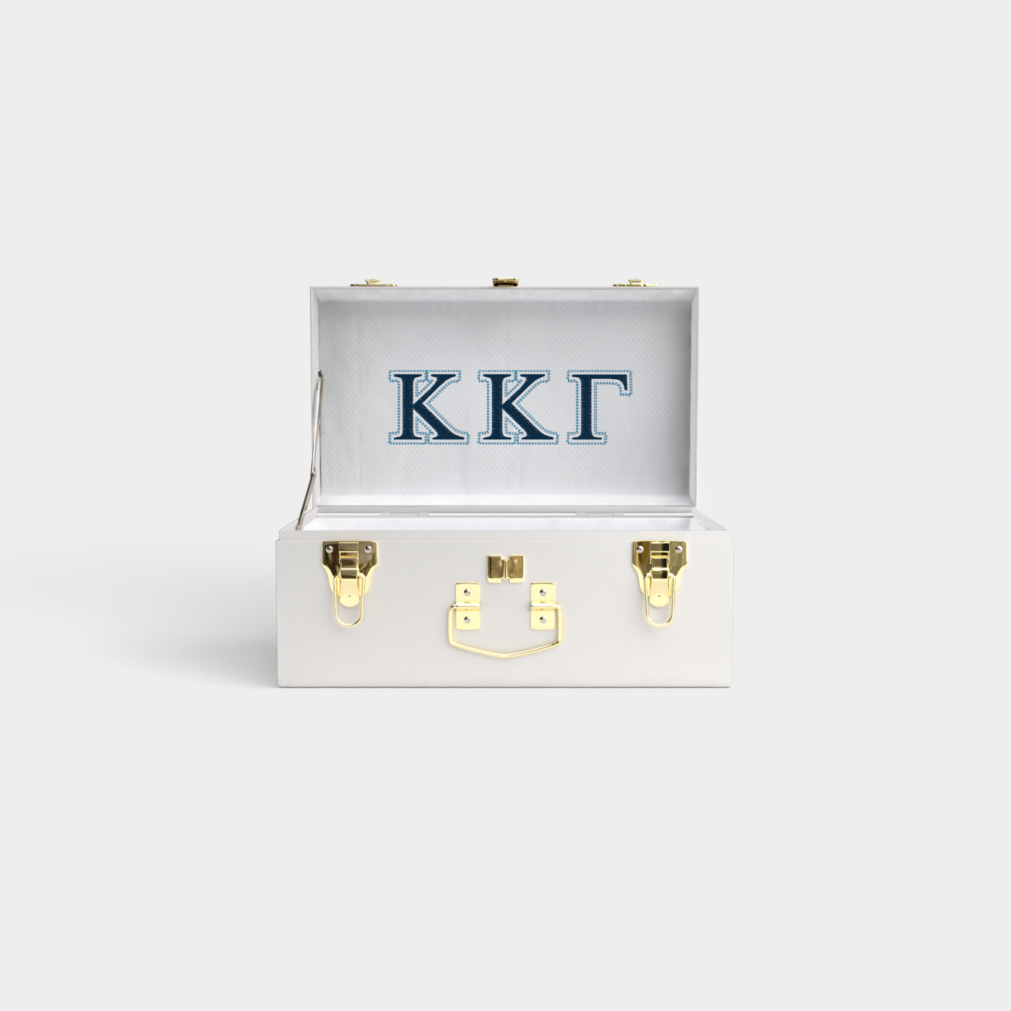 Kappa Kappa Gamma Trunk