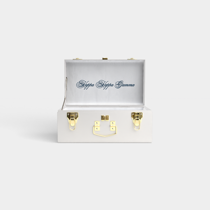 Kappa Kappa Gamma Trunk