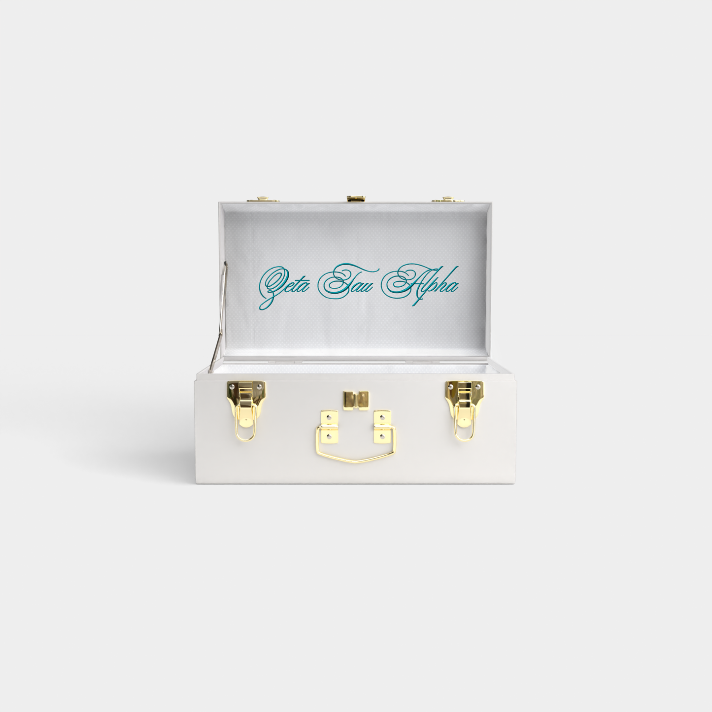 Zeta Tau Alpha Trunk