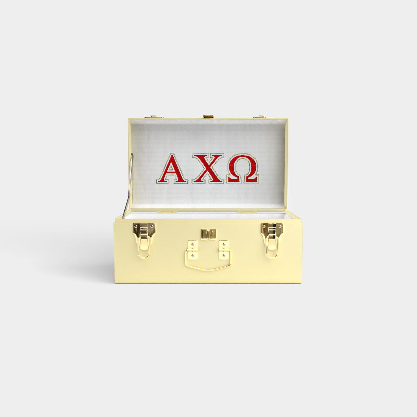 Alpha Chi Omega Trunk