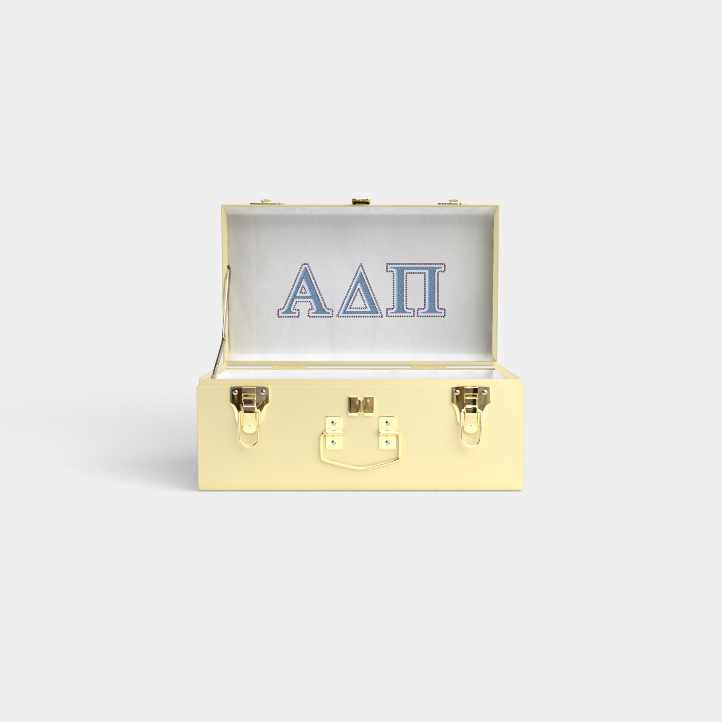 Alpha Delta Pi Trunk