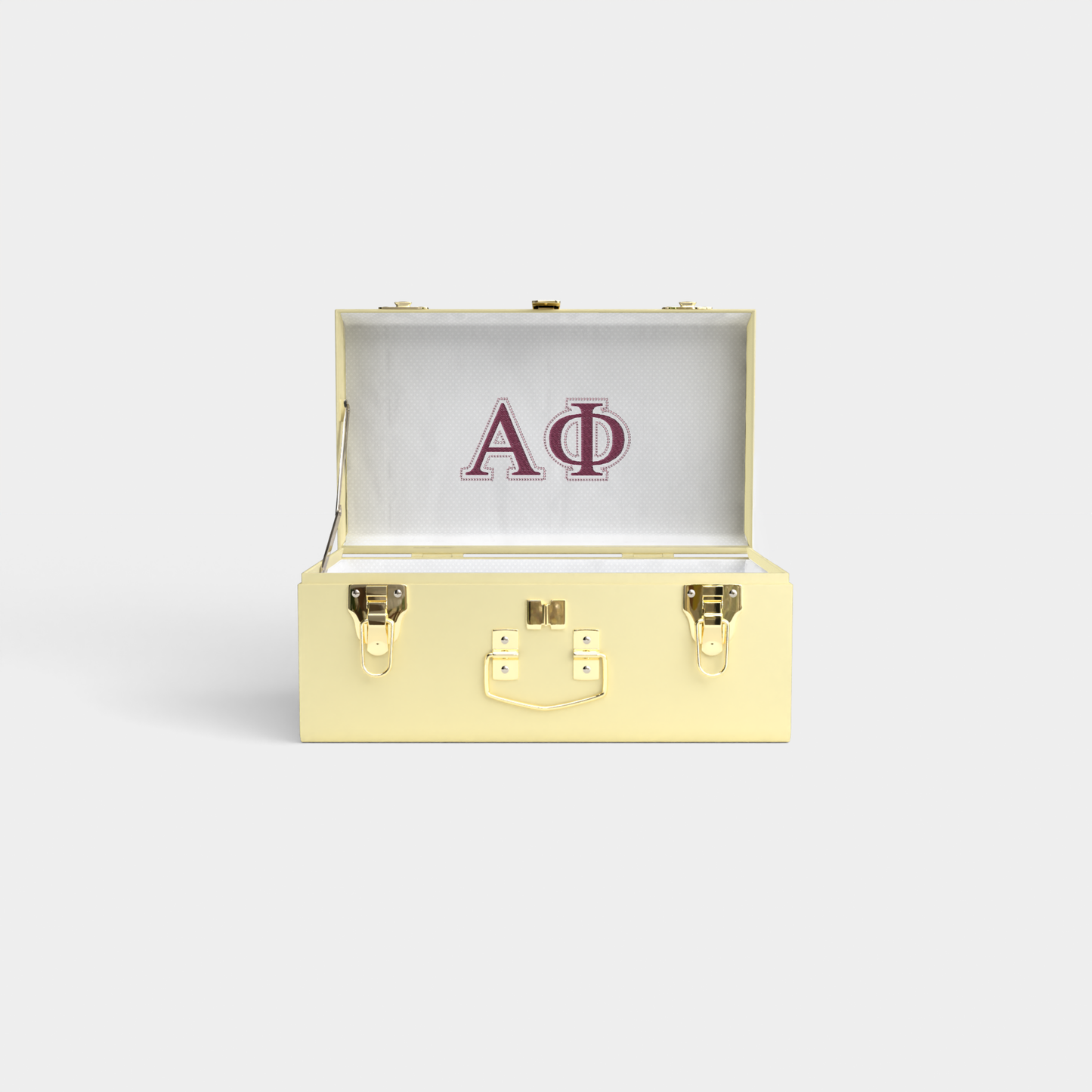 Alpha Phi Trunk