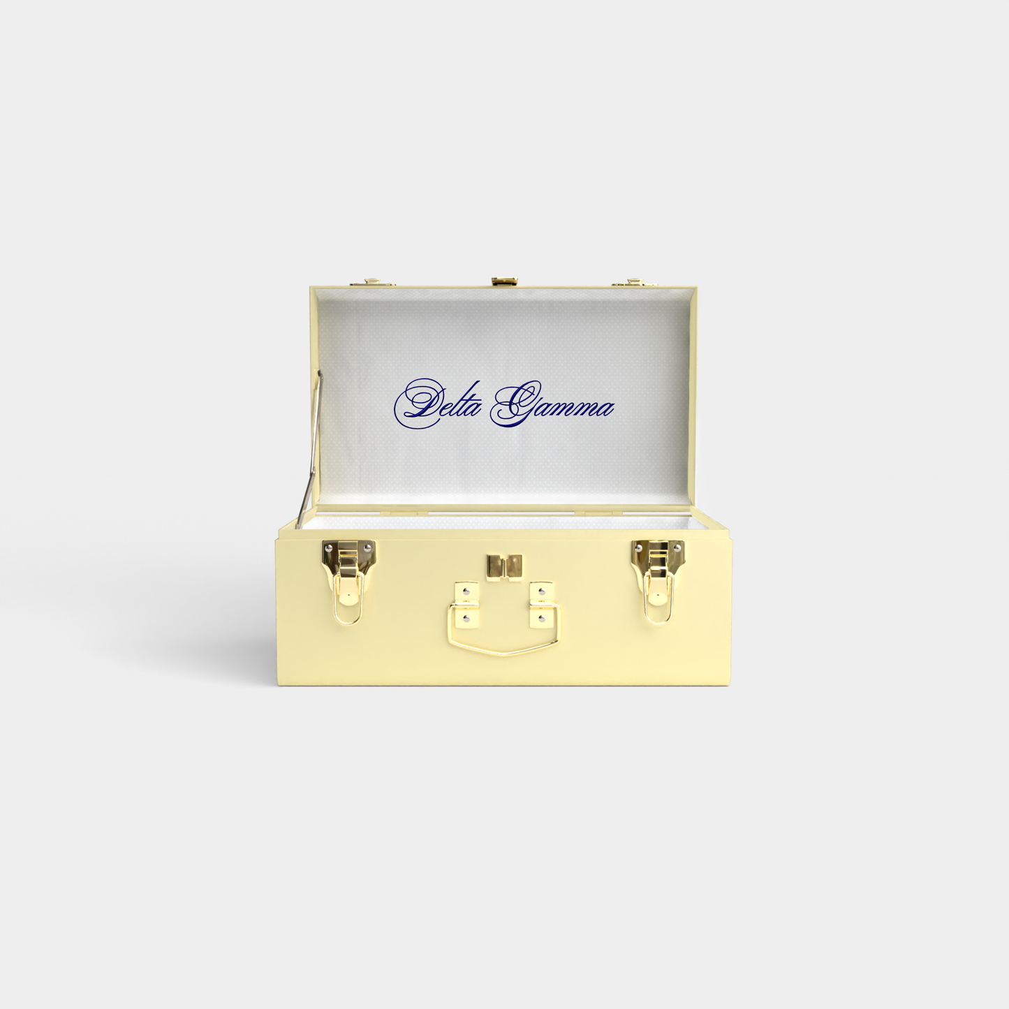 Delta Gamma Trunk