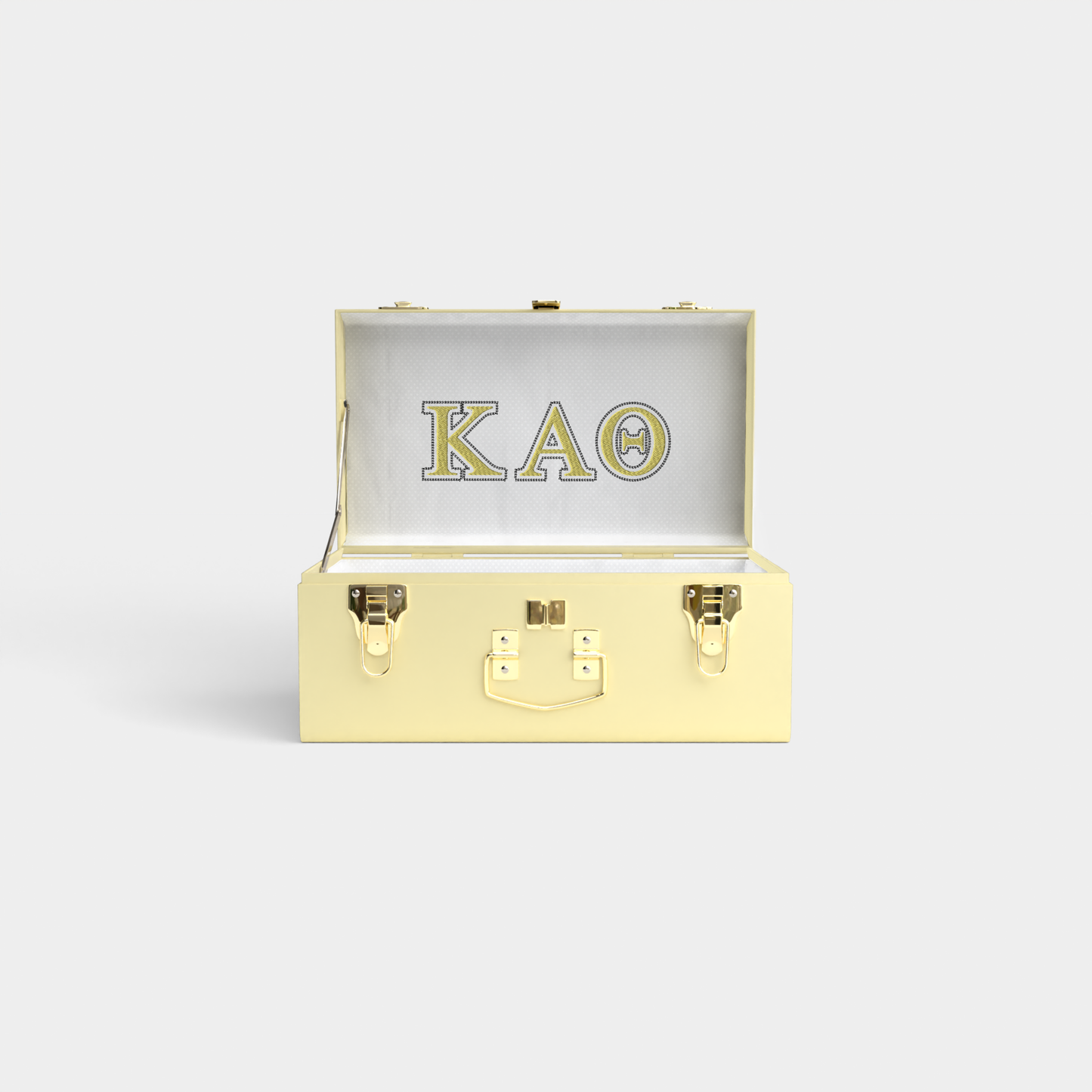 Kappa Alpha Theta Trunk