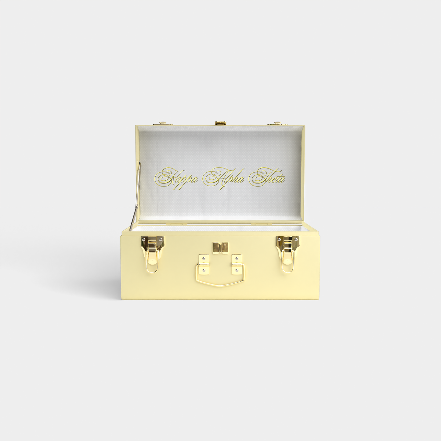 Kappa Alpha Theta Trunk