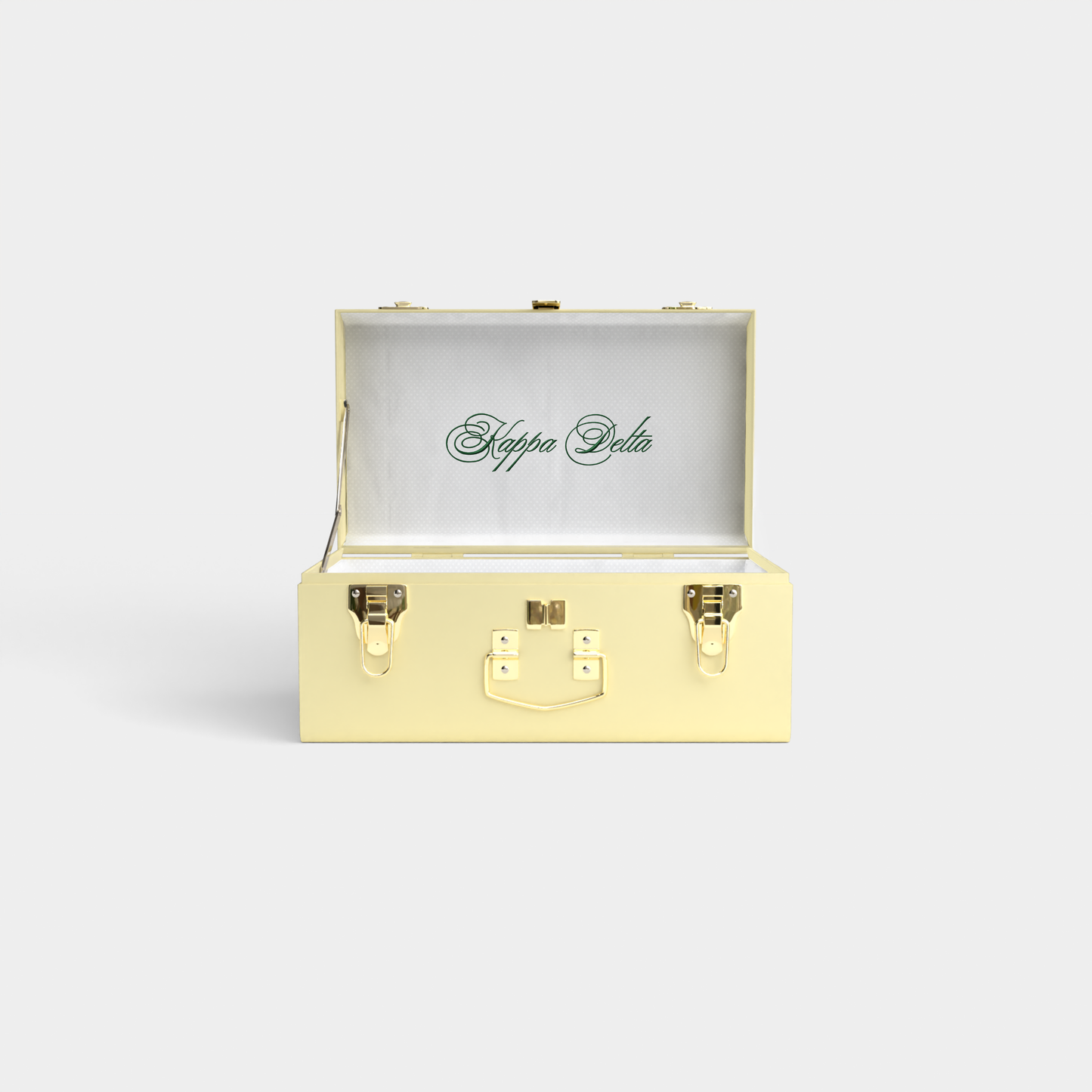 Kappa Delta Trunk