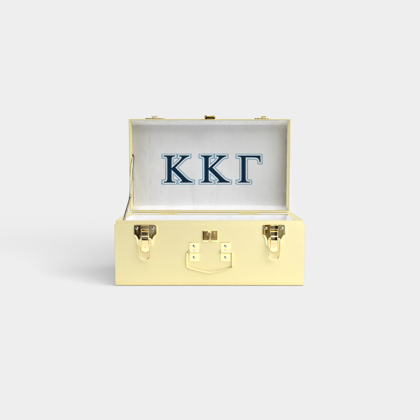Delta Gamma Trunk